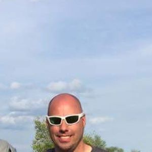 Meet your Posher, Bob